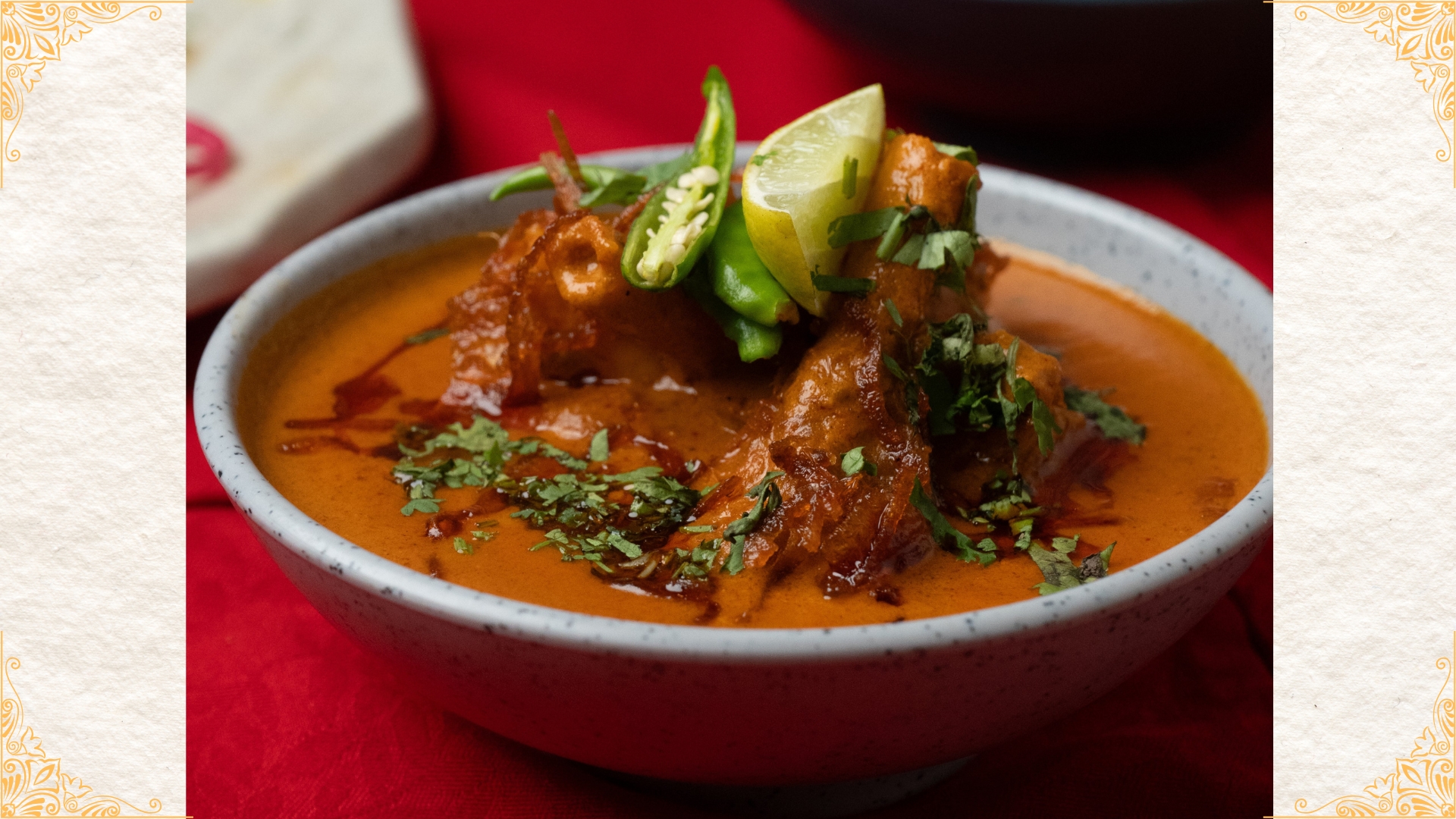 Taste of Punjab Vashi - Image 4